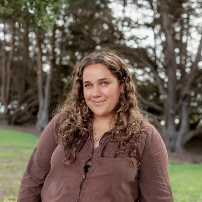 Babysitter in Paraparaumu: Robyn