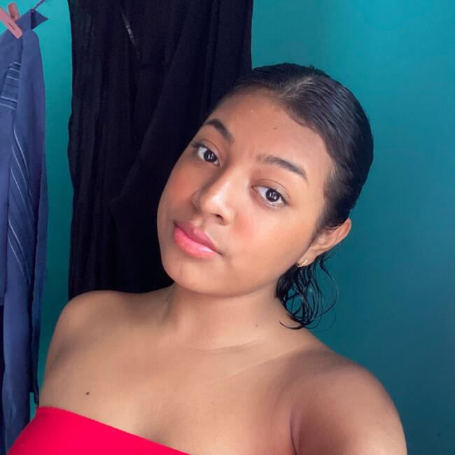 Babysitter in Panama City: Hielena