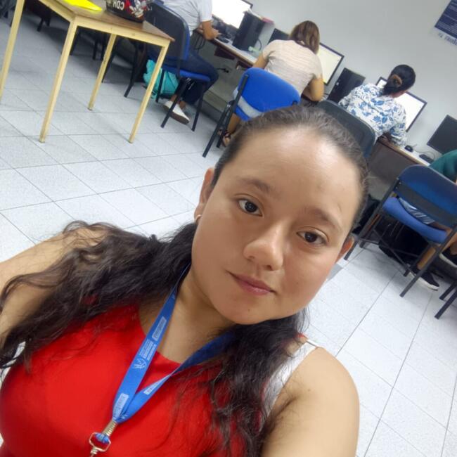 Babysitter in Cúcuta: Paola