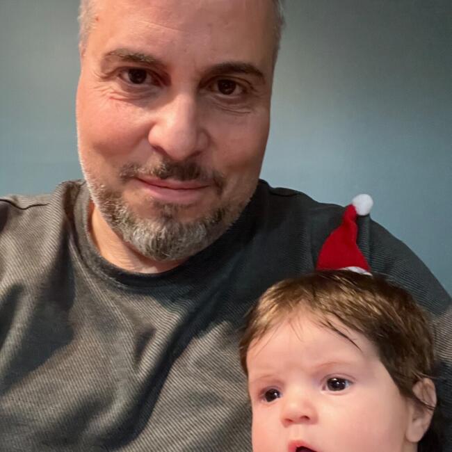 Babysitting job in Innisfil: Dennis