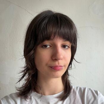 Babysitter in Prague: Iraz