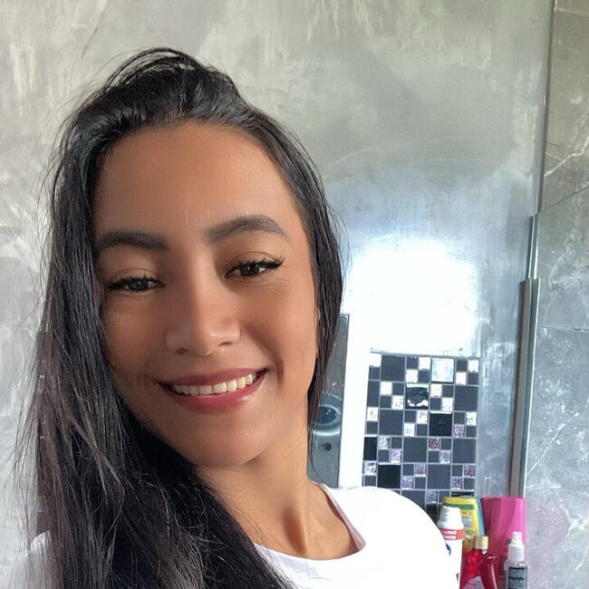 Babysitting job in Campinas: Thais