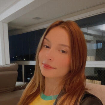 Babysitter Joinville: Amanda