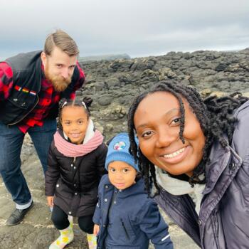 Parent Capelle aan den IJssel: Mary