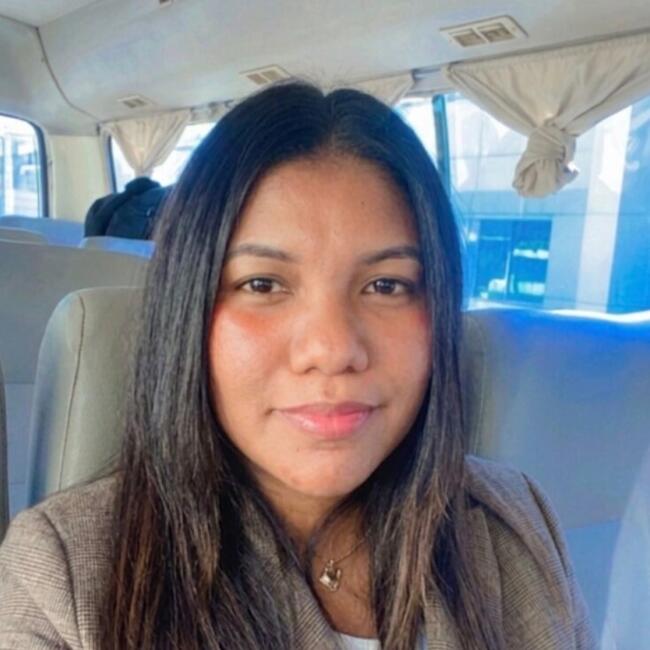 Niñera en Santo Domingo (Distrito de Santo Domingo): Emelyn