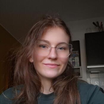 Baby-sitter Dudelange: Jeanny