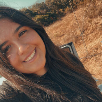 Niñera Zapallar: Martina