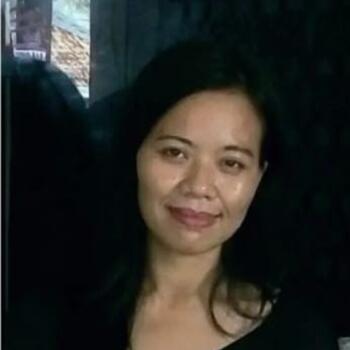 Babysitter in Jakarta: Umayah