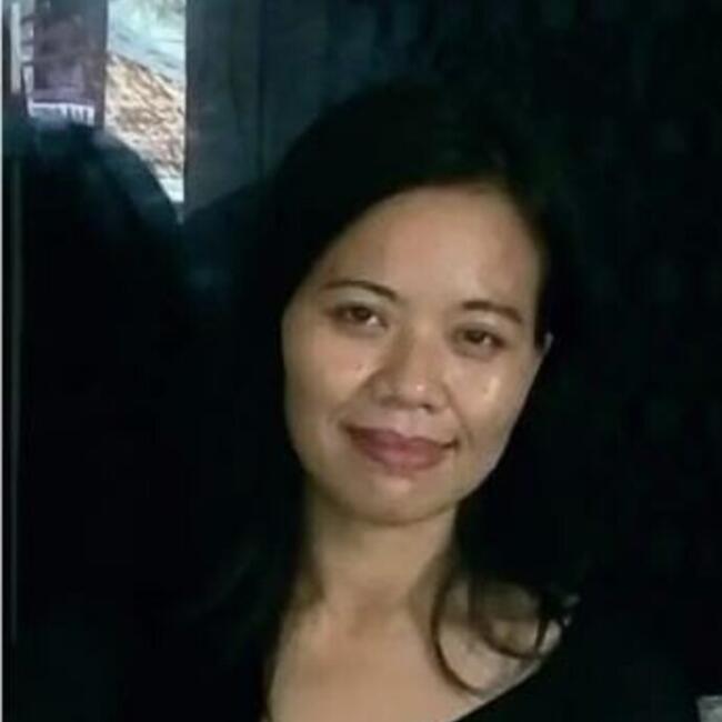 Babysitter in Jakarta: Umayah