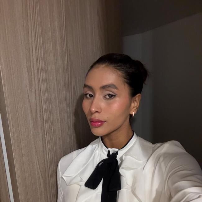 Babysitter in Bogotá: Valery