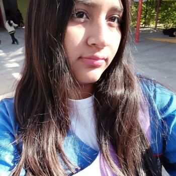 Niñera en Santiago de Chile: Ana