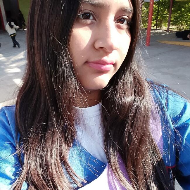 Niñera en Santiago de Chile: Ana