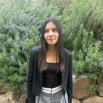 Babysitter in Santiago: Javiera