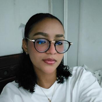 Niñera en Barranquilla: SHADDYA