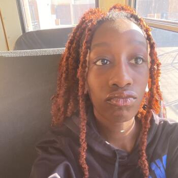 Babysitter in Garland: Shameyun