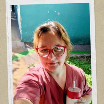 Babysitter in Buenos Aires: Esther