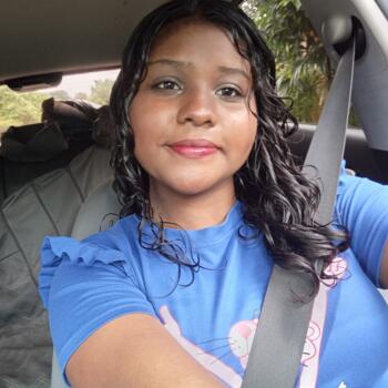 Babysitter in La Concepción: Annie