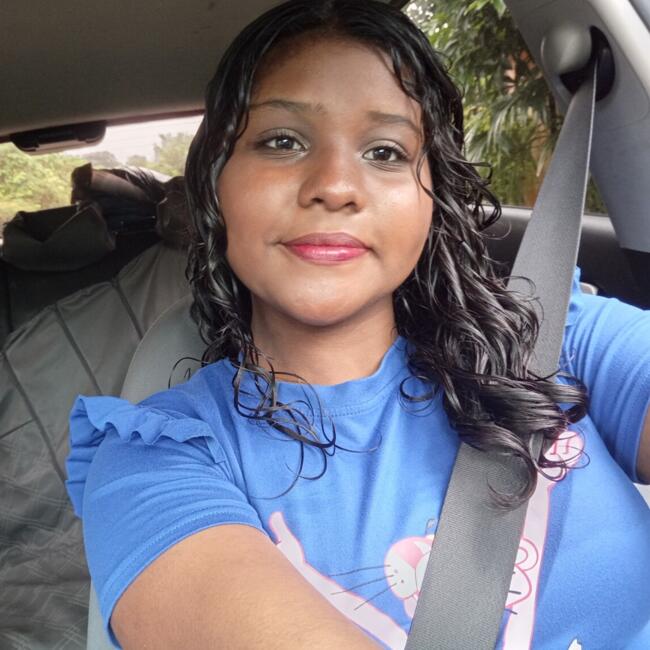 Niñera en La Concepción: Annie