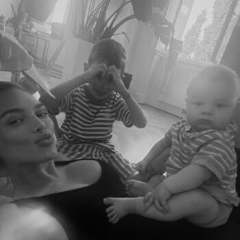Babysitting job in Vienna: babysitting job Julia