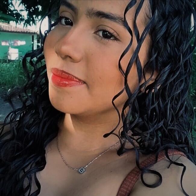 Babysitter in Maceió: Fernanda
