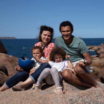 Childminder job in Chantraine: babysitting job Yohan