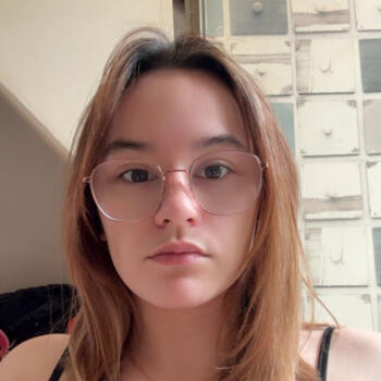 Babysitter in Calais: Oceane