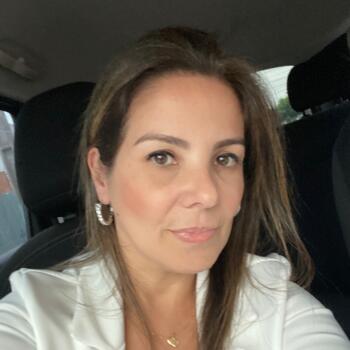Babá Lajeado: Priscila