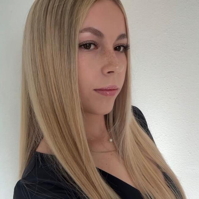 Babysitter in Grasse: Klara