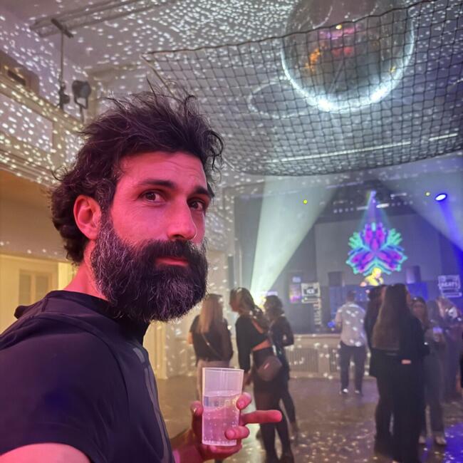 Babysitter in Nürnberg: Johannes