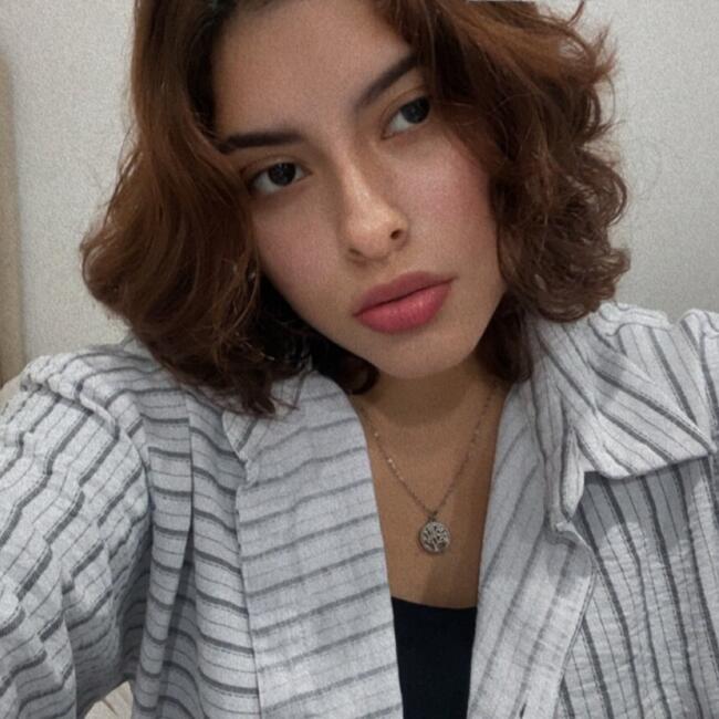 Babysitter in Los Angeles: Diana Cumbay