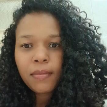 Babysitting job in Lisbon: babysitting job Cristiana