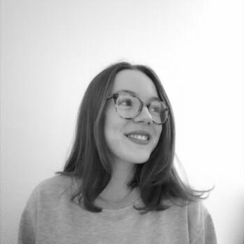 Babysitter in Rennes: Axelle