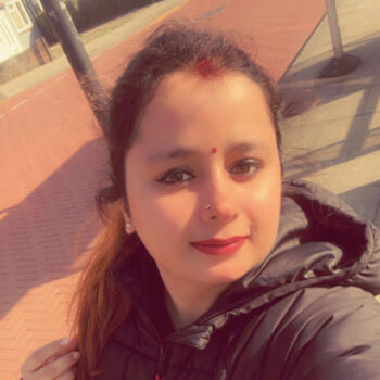 Babysitter Southall: Priya