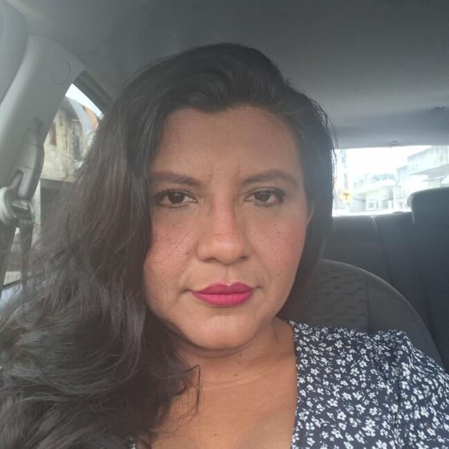 Niñera en Guayaquil: Leticia
