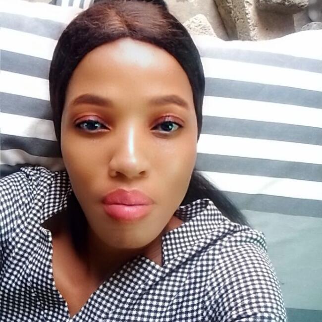 Nanny in Pretoria: Brenda