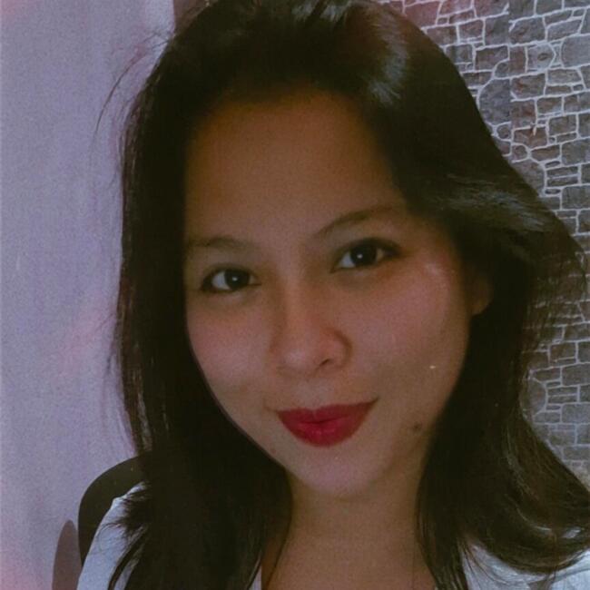 Nanny in Liloan: Shendra