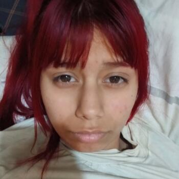 Babysitter in Quilmes: Ariana