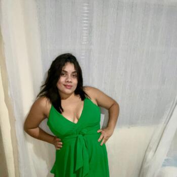 Babysitter in Bauru: Clarice