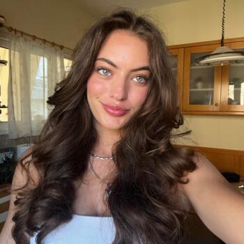 Babysitter στην περιοχή Χολαργός: Markella