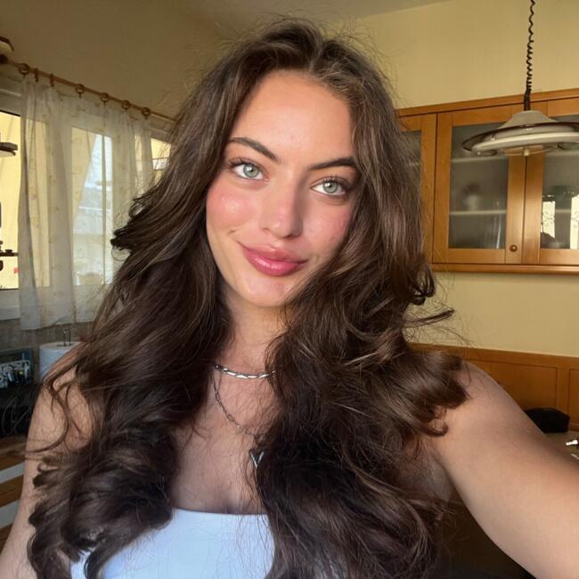 Babysitter στην περιοχή Χολαργός: Markella