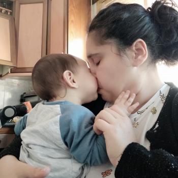 Nanny Almería: Jessica rueda