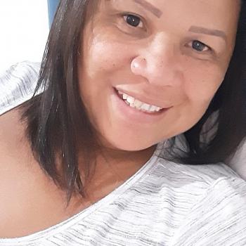 Babá Carapicuíba: Ione