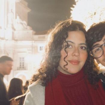 Babysitter em Almada: Joyce Teles