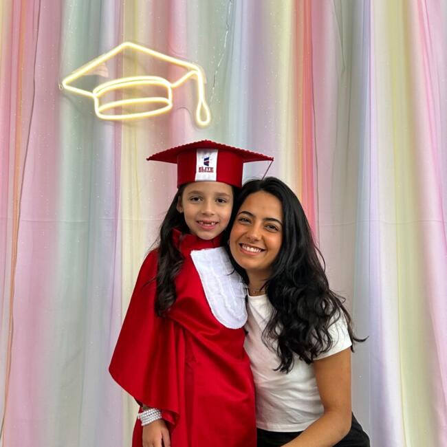 Babysitter in Drogheda: Yuelin