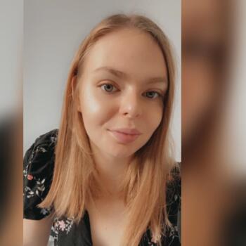 Babysitter in Leuven: Sofie
