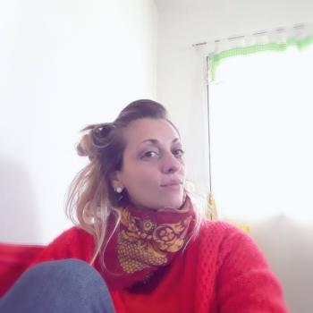 Niñera Mar del Plata: Elisabeth