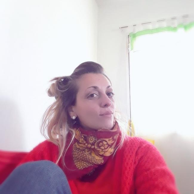 Babysitter in Mar del Plata: Elisabeth