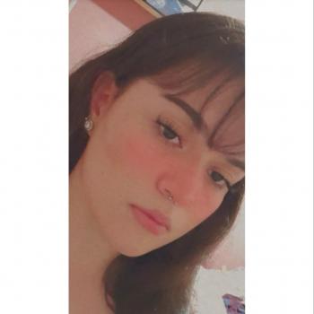 Babysitter in Heredia: Valeria