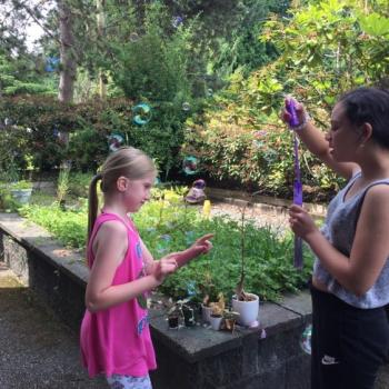 Babysitters in Coquitlam: Isabella