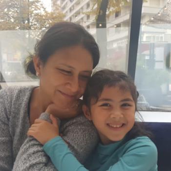Job de garde d'enfants à Paris: job de garde d'enfants S.